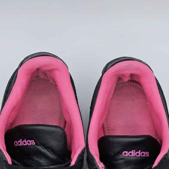 Adidas Samoa 3 stripe skater sneakers size 8 - Picture 12 of 15